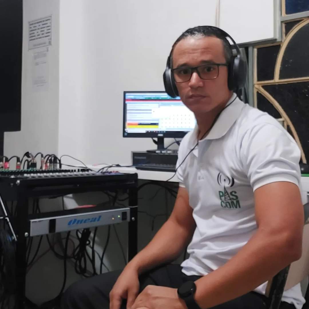 Wallace Pêgo Santos