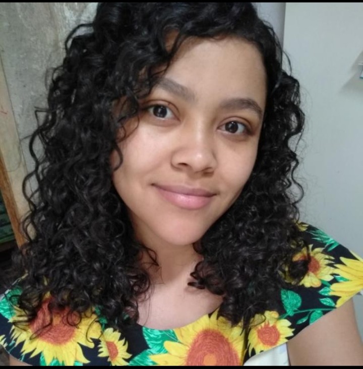 Aline Almeida