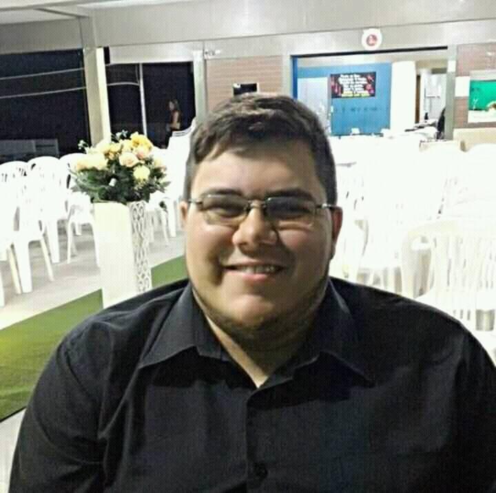 Jobert Cândido Chaves
