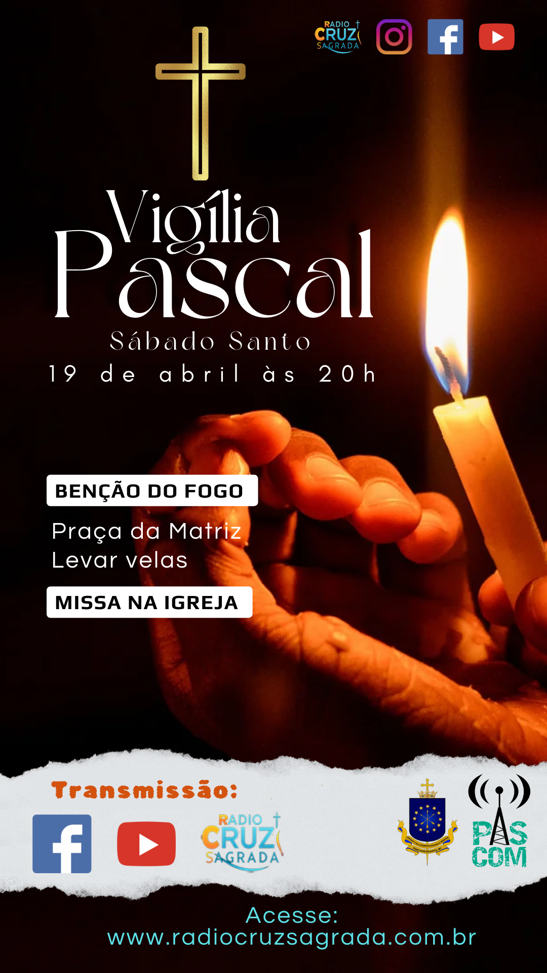 Vigília Pascal